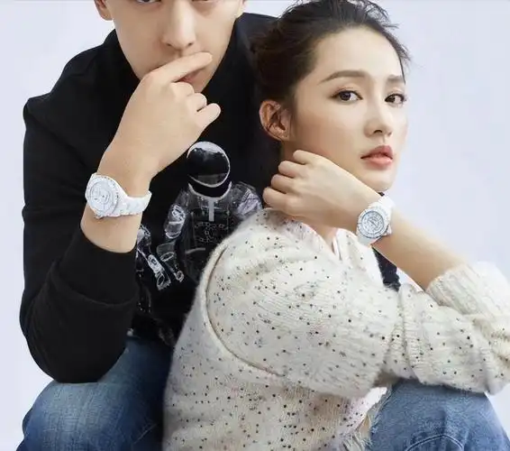 李沁:新剧与肖战再续前缘?集齐"顶流"男友,为何仍孑然一身_腾讯新闻