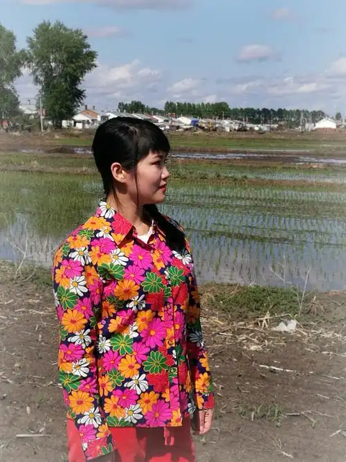 2020小村故事之四《村里有个姑娘叫乐乐》