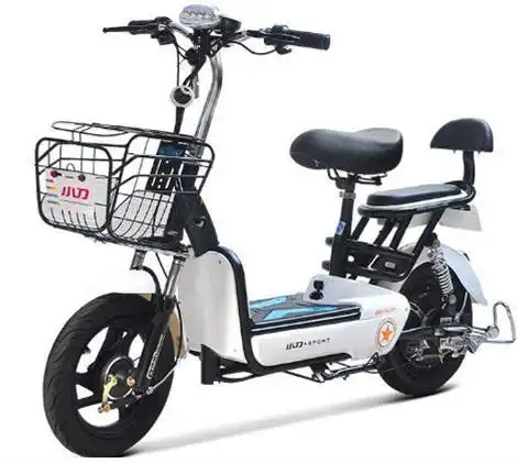 十大国产电动车品牌排行榜,雅迪电动车很畅销,爱玛受喜爱