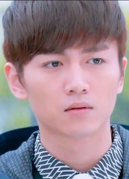 【遇见爱情的利先生】【陈晓】这版混剪实在是太棒了255858