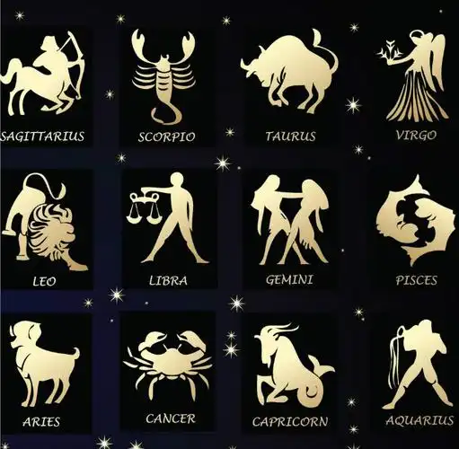 12星座恐怖面人格盘点头一回给我写的这么淋漓尽致