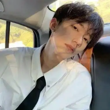 男孩子头像高冷霸气超帅男孩时尚头像真人