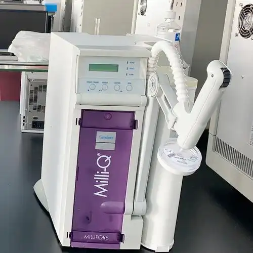 二手 密理博超纯水系统 milli-q gradient