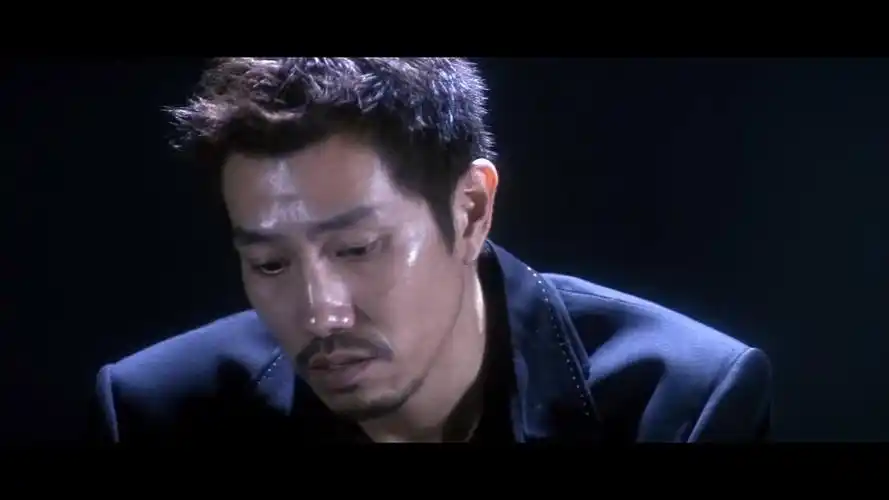 无间道1:刘建明假扮律师骗取信任,反被问