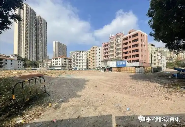 深圳旧改资讯网 深圳旧改资讯网2022-05-22 17:31发表于广东收录于