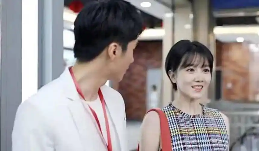 恶婆婆逼我走看了那小子网友找到于小彤海陆分手真正原因