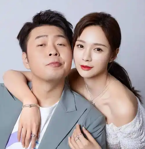 沈梦辰和杜海涛难逃"七年锁"?娱乐圈真的没有爱情吗?