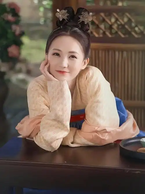 李一桐月牙笑也太可爱了