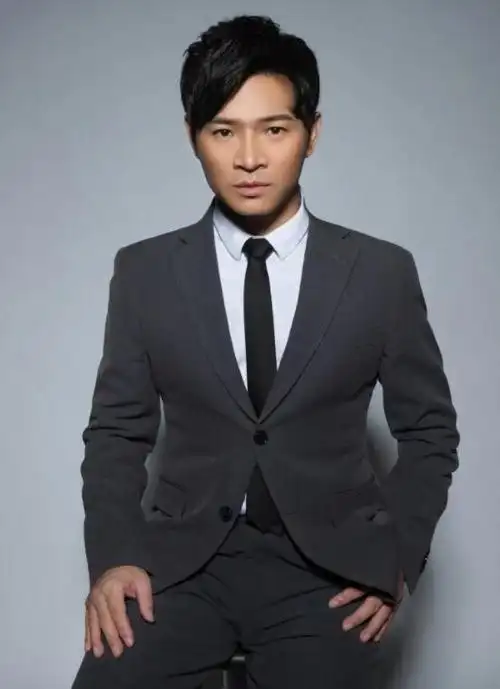 冷漠(中国内地男歌手,演员)_摘编百科