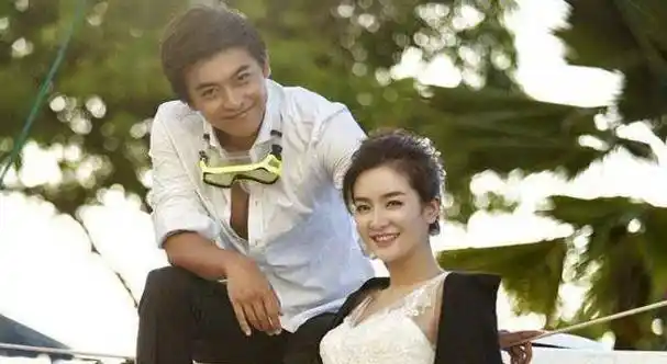 的"儿子",出道多年无人识,"媳妇"却火得一塌糊涂_王媛可_王雨_李明启