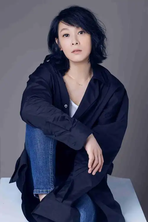 金马奖最新阵容炸裂,周迅刘若英陈奕迅既是入围者也是颁奖人