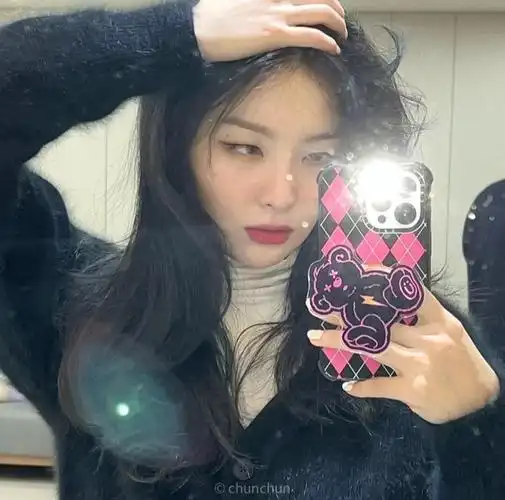 ins/姜涩琪女头 - 半次元 - acg爱好者社区