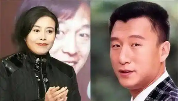 原创丁嘉丽凭借美好的日子再度翻红演技出众的她感情却不顺