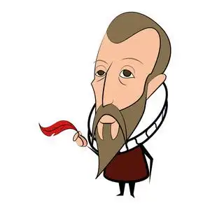 轴笛卡尔坐标平面上白色背景矢量数字数学笛卡尔坐标系统笛卡尔坐标系