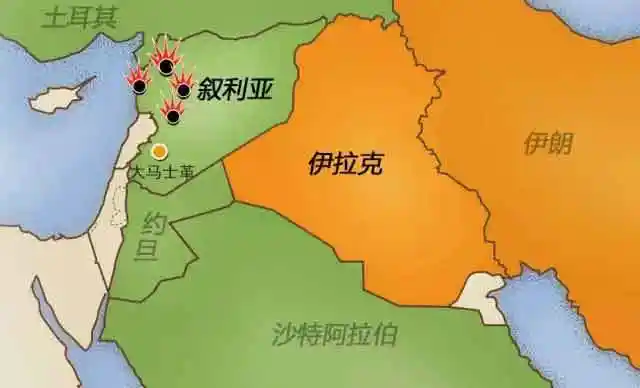 【央视评论】空袭扩至伊拉克 普京会这么干吗?