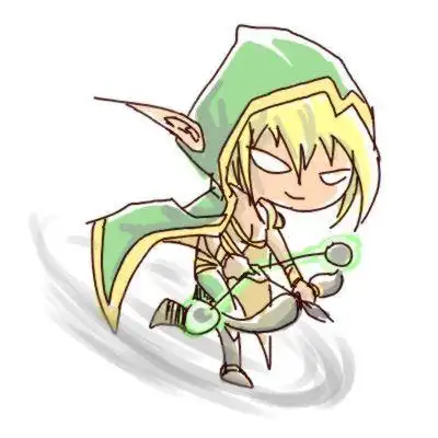 纯搬运dota英雄萌头像大家都来选一个自己喜欢的吧