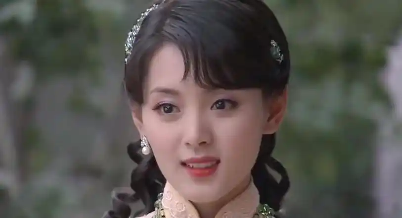 10位女星的"民国弹簧卷"造型 民国剧中女明星们的罗马卷发型,无论是