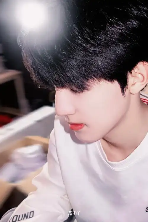 张泽禹 第一主唱