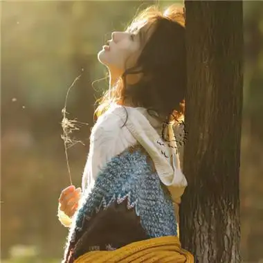 温柔优雅的女生头像合集 绝美高清版精致女生头像合集_女生头像_美头