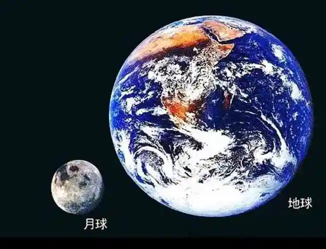 月亮上有什么月球上的女尸是嫦娥吗