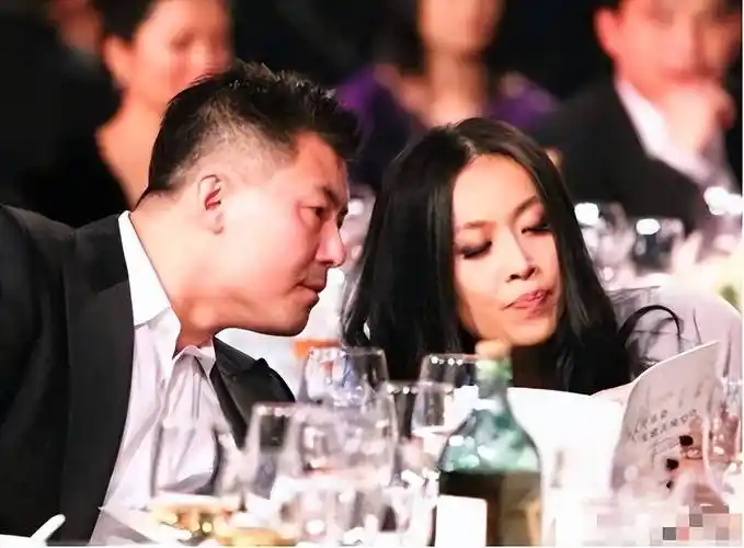 那英是个怎么样的人?她老公孟桐深有体会_男朋友_高峰_事情