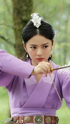 安以轩 独孤天下曦魍采集到星集{安以轩}采集半妖倾城安以轩曦魍采集