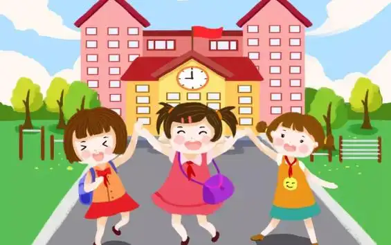 孩子放学回家你说的第一句话影响非常大