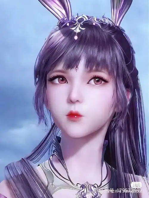 斗罗大陆中你最喜欢哪位美女