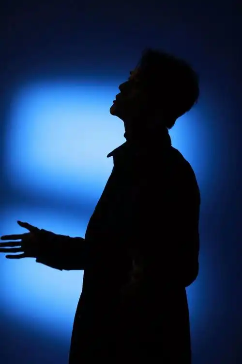 男明星剪影猜猜猜终级挑战看能猜对几个