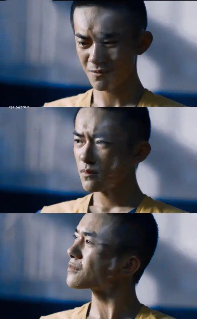 易烊千玺少年的你##易烊千玺世间少年当如你# 我朋友是个路人 来看看