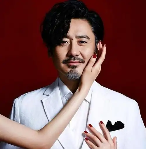 吴秀波退圈5年后声称被骗破产身材发福气质不再如今后悔吗