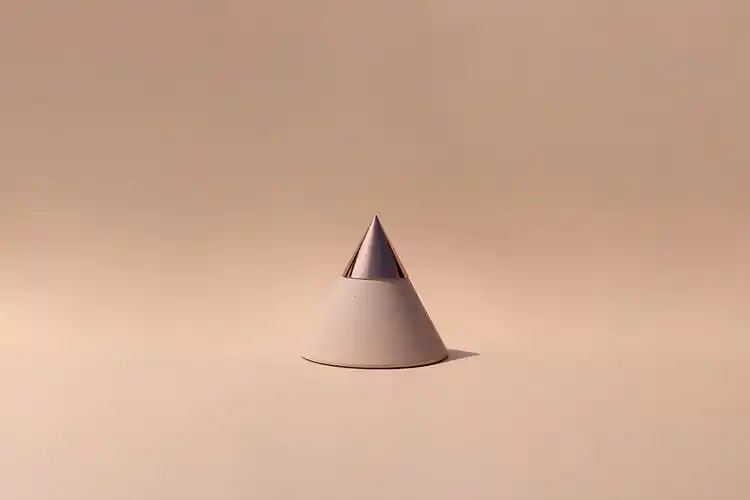 100例优秀圆锥体产品