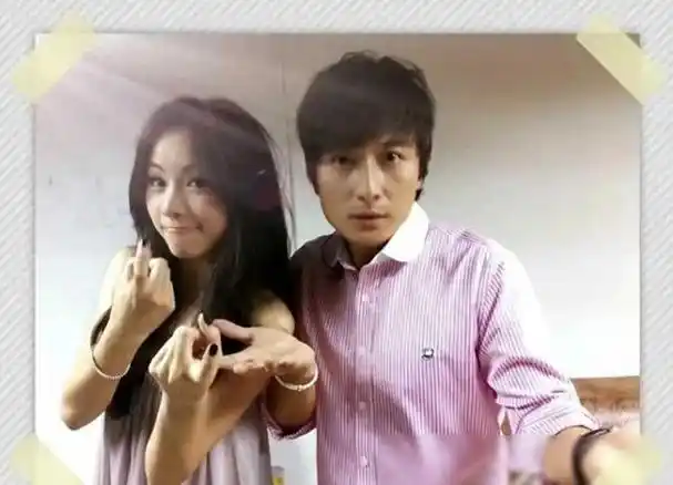 方力申新片内地上映首日票房仅有74元,旧爱邓丽欣:太惨了