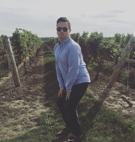 8个搞笑的拍照动作图2来自单身狗图3憋出内伤