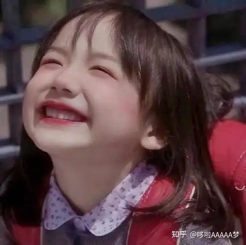 有没有可爱的小孩子头像
