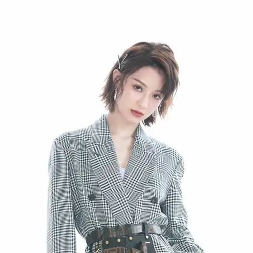 武当一剑 蓝水灵扮演者资料介绍-策驰影院