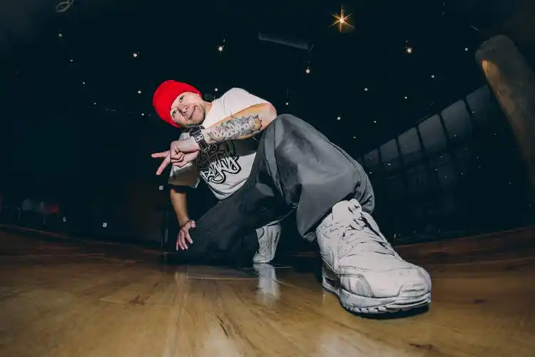 北极星街舞文化中心主理人