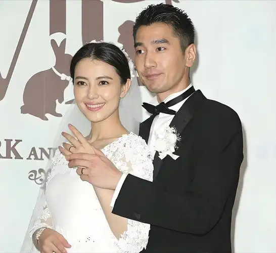 高圆圆情路坎坷:曾三次被疑插足他人恋情,如今生活如何?