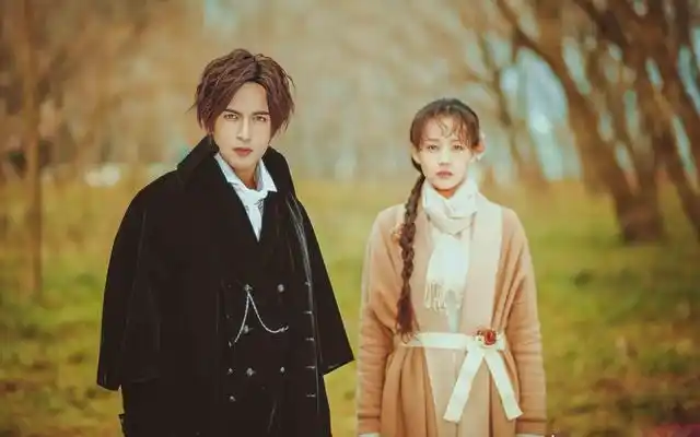 半妖倾城第三季大结局是什么?