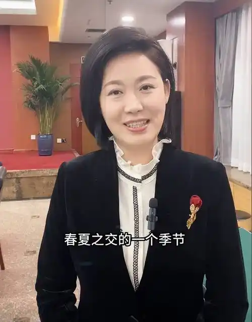 郑丽:走得再远不忘本,在央视给黑龙江台《新闻夜航》节目送祝福_工作