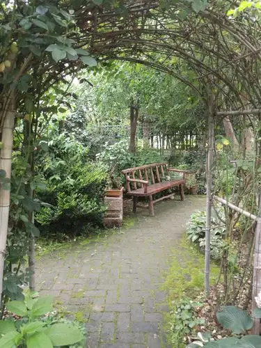 无锡多多花园,乡村农家美景