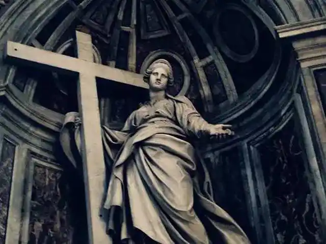 美国独立战争时期为何说宗教是这场战争中不可或缺的重要部分