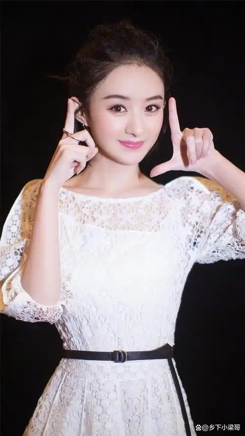 之前看过赵丽颖主演的电视剧,比如《陆贞传奇》,《花千骨》,《楚乔传