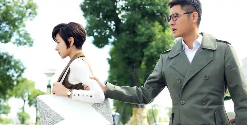 任重"青年"系列后再出发,《将婚姻进行到底》中演绎"青年婚姻"