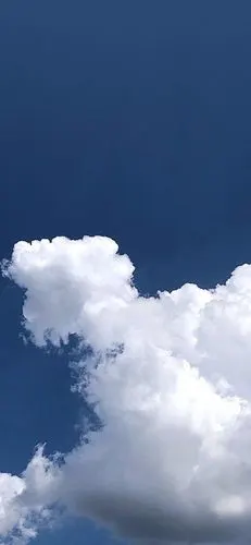 蓝色系壁纸||星河尽明意,万般皆是你 - 知乎