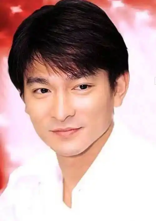 永远的偶像刘德华_电影_香港_才华