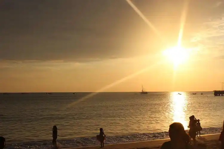 毕业旅游-永远的度假天堂巴厘岛(1)