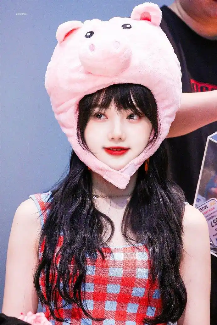 gfriendmygfriend#0701gfriend迷你7辑回归#【饭拍】