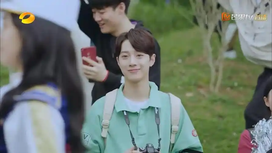 (原创)初恋那件小事:梁又年视角—为什么会喜欢上夏