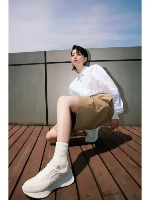 alexandermcqueen李斯丹妮sprintrunner